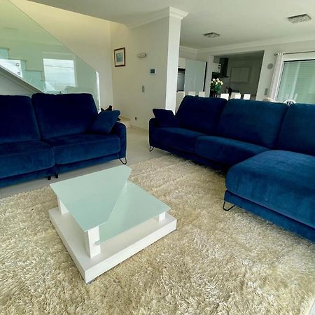Sea house Vila Luz Exterior foto