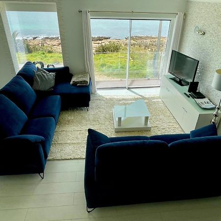Sea house Vila Luz Exterior foto