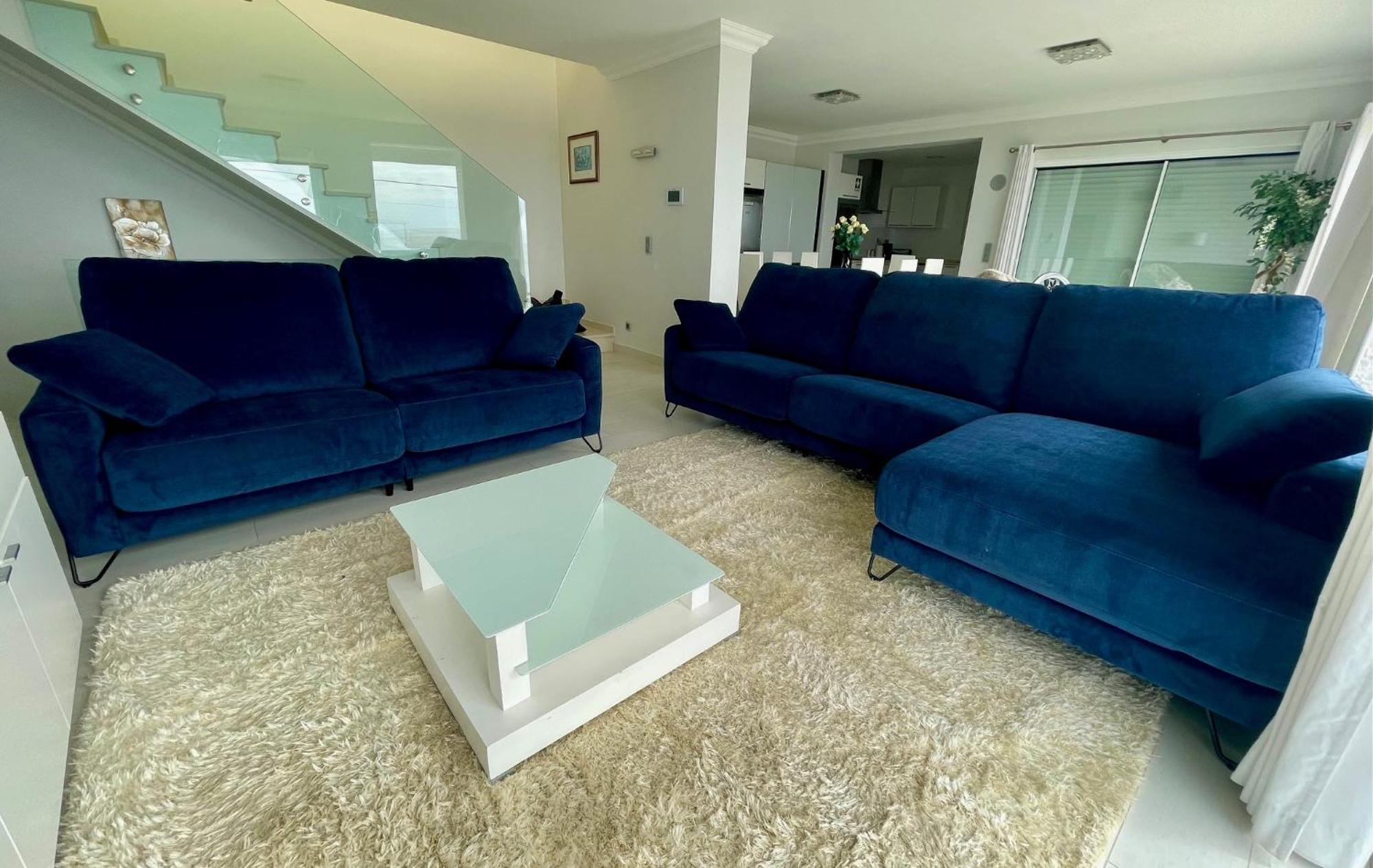Sea house Vila Luz Exterior foto