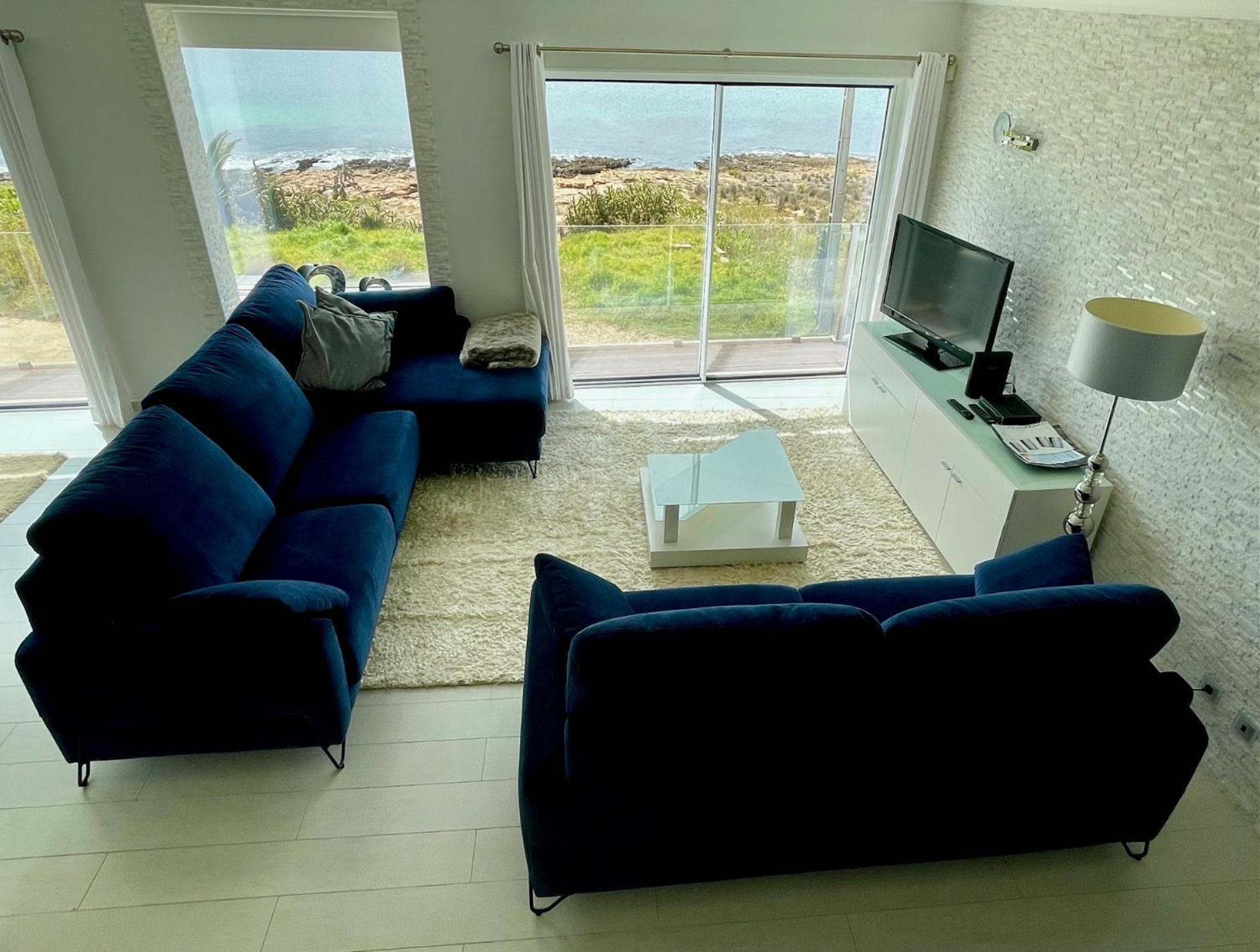 Sea house Vila Luz Exterior foto