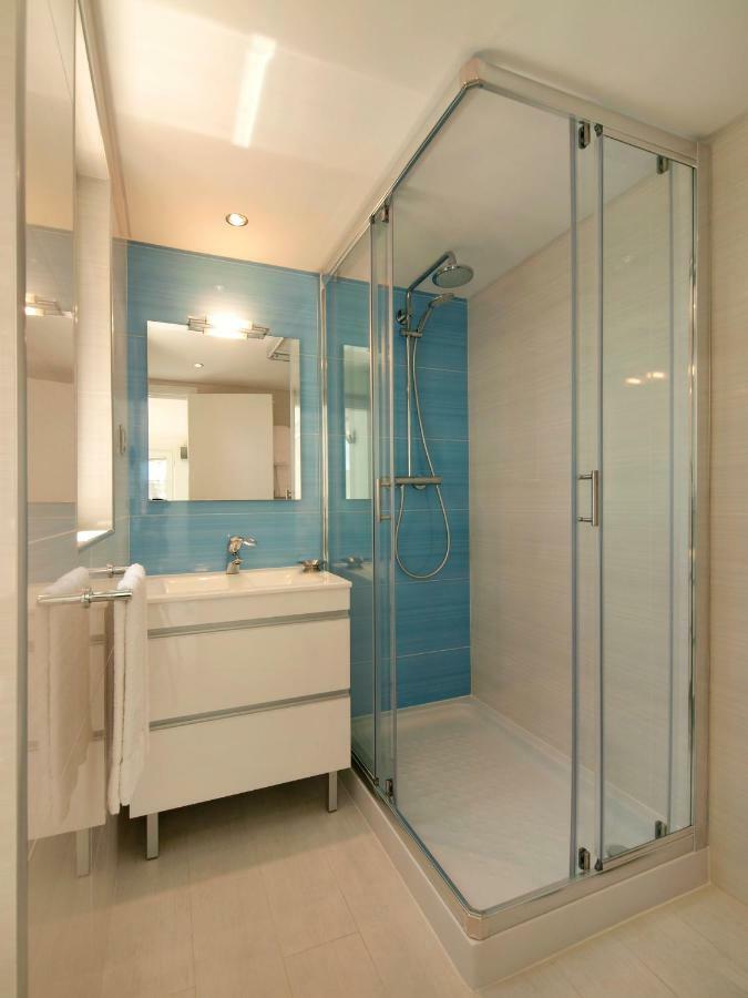 Sea house Vila Luz Exterior foto