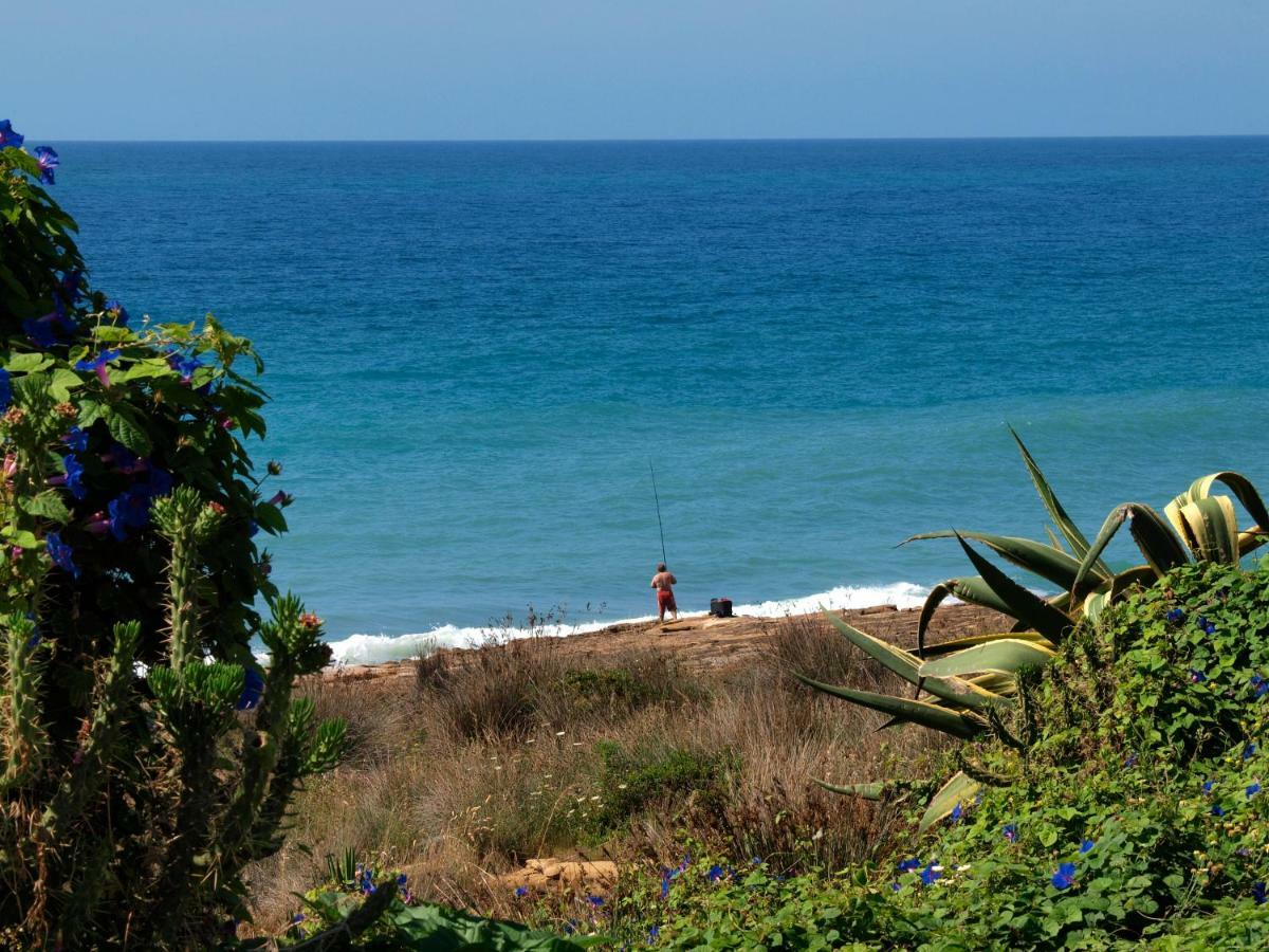 Sea house Vila Luz Exterior foto