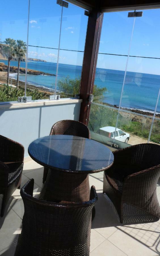 Sea house Vila Luz Exterior foto
