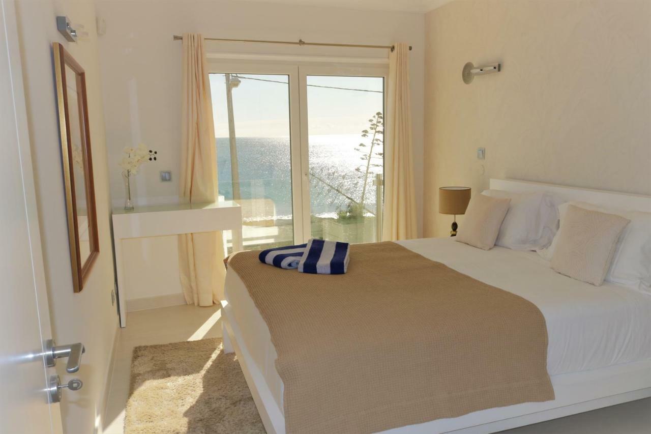 Sea house Vila Luz Exterior foto